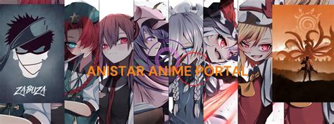 anistar anime